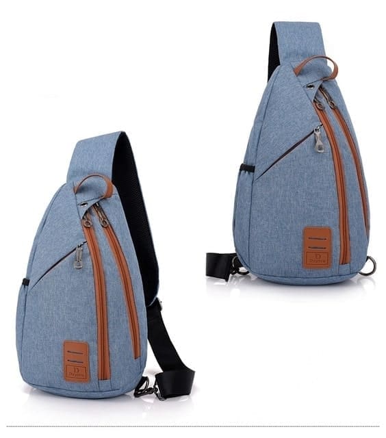 mochila cruzada hombre125