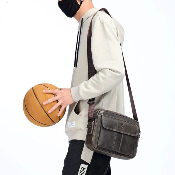 bolso bandolera hombre piel 11