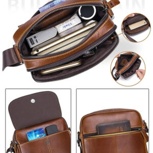 crossbody hombre