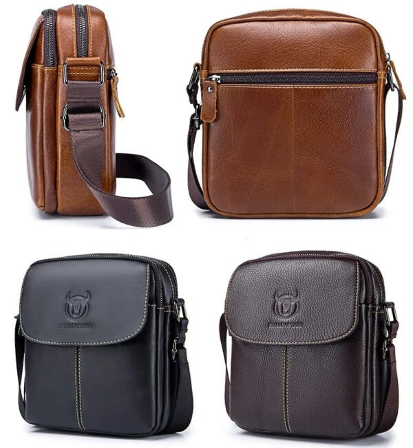 crossbody hombre