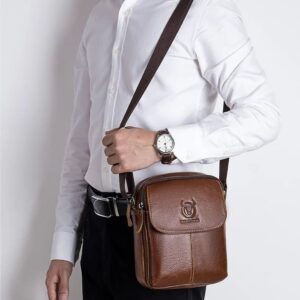 crossbody hombre