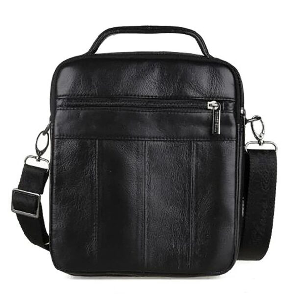 bolso bandolera hombre piel 33